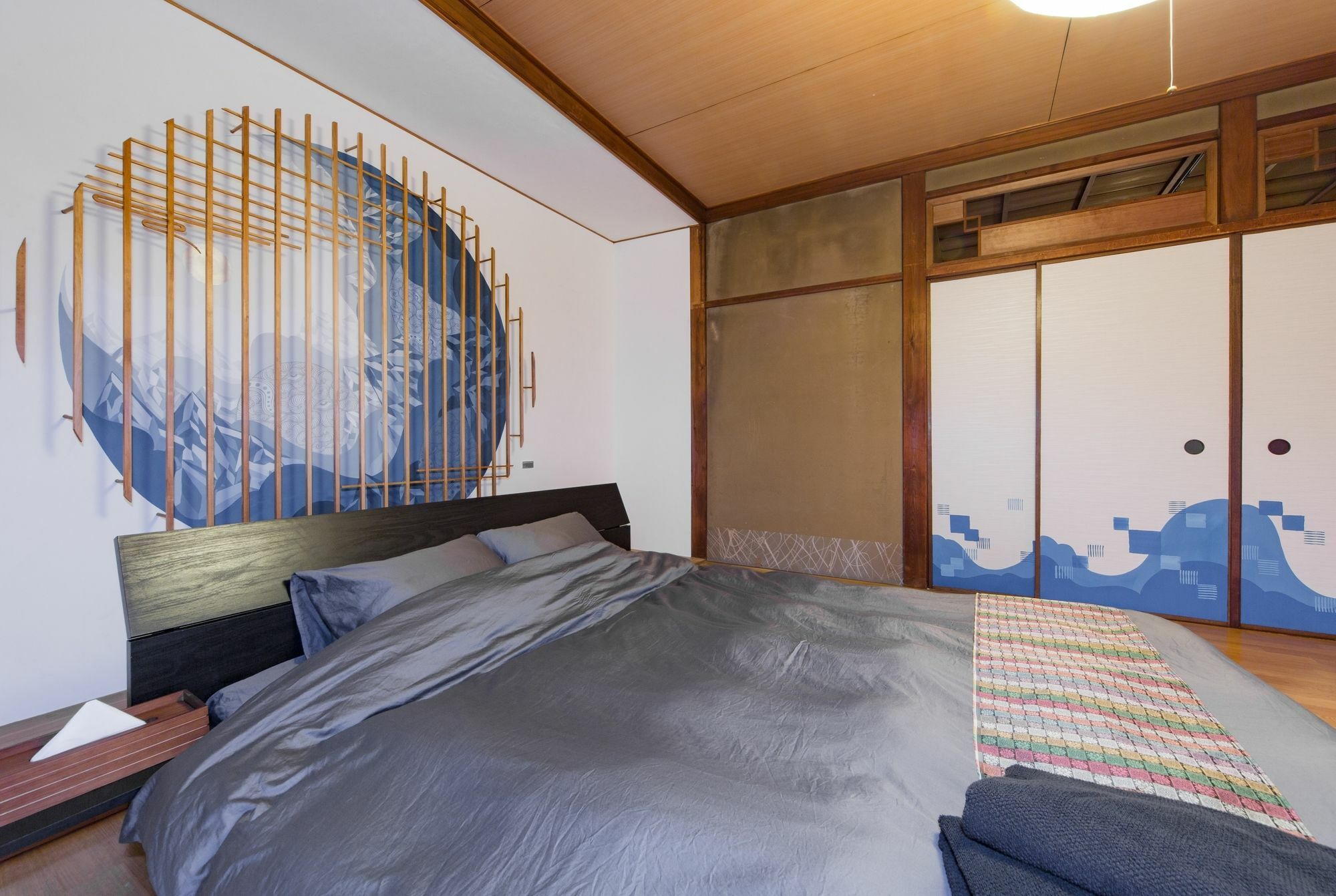 Bna Machiya Kyoto Villa Eksteriør billede