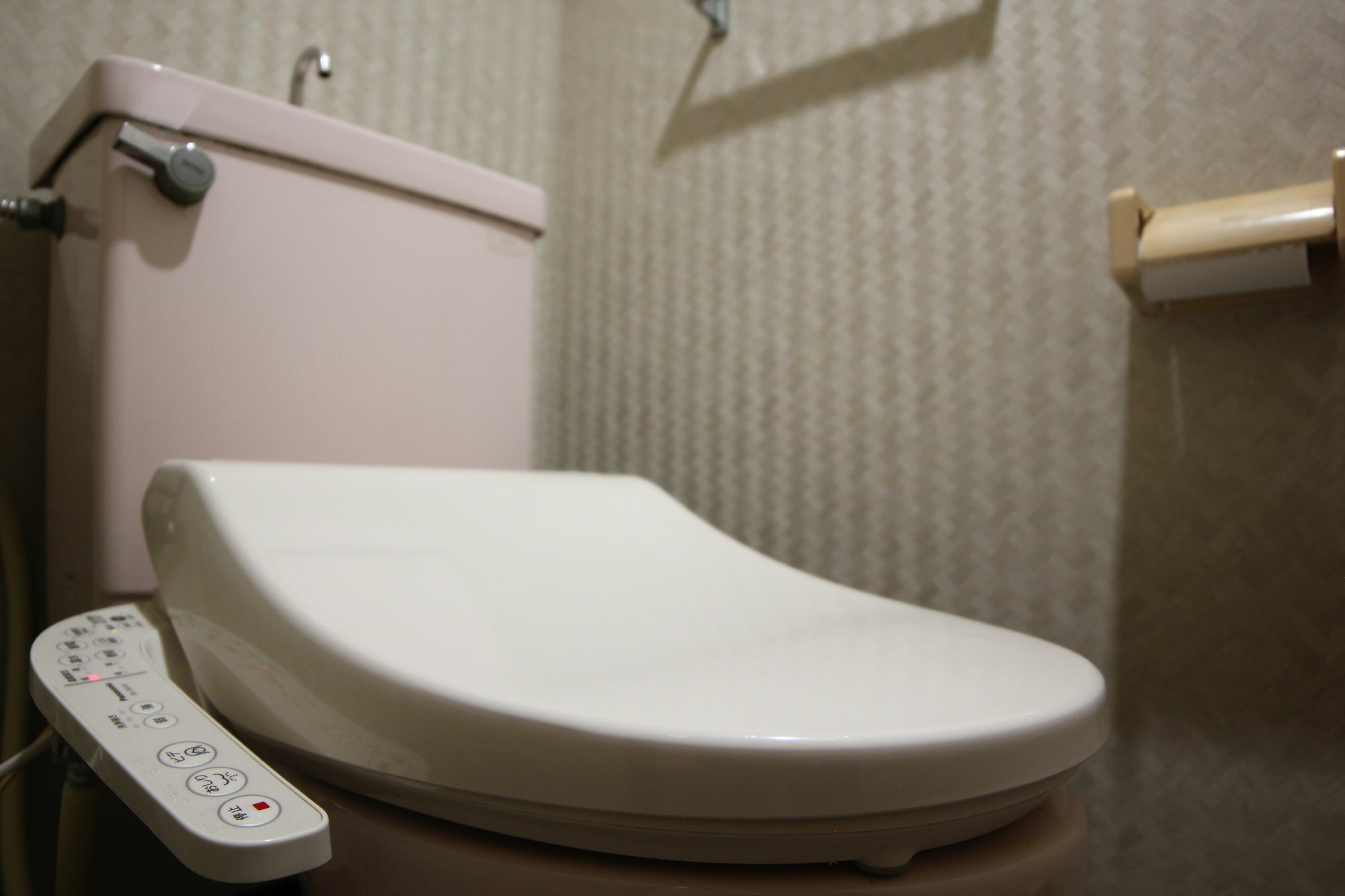 Bna Machiya Kyoto Villa Eksteriør billede